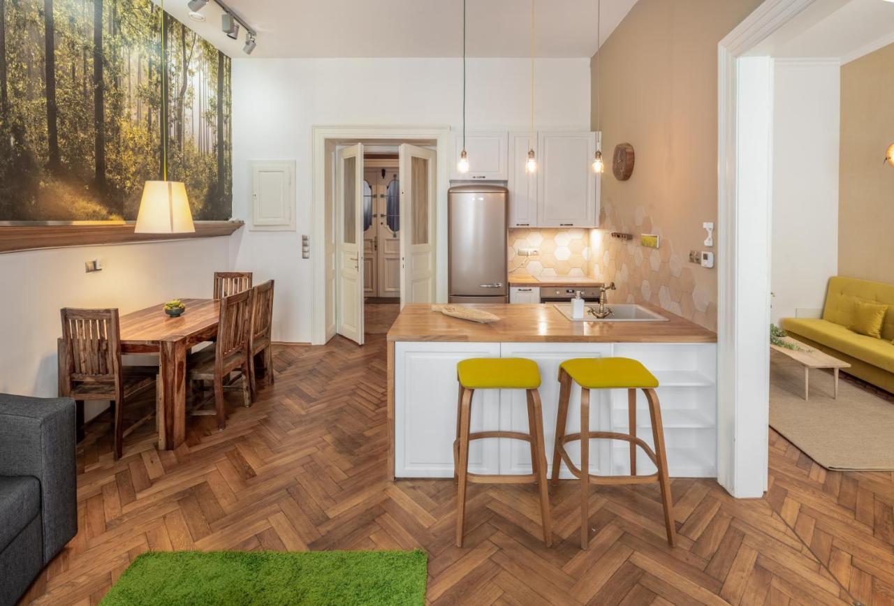Appartement Mordecai 12 By Adrez