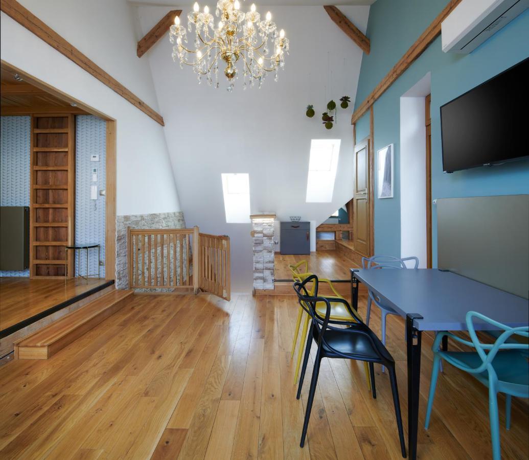 Appartement Mordecai 12 By Adrez