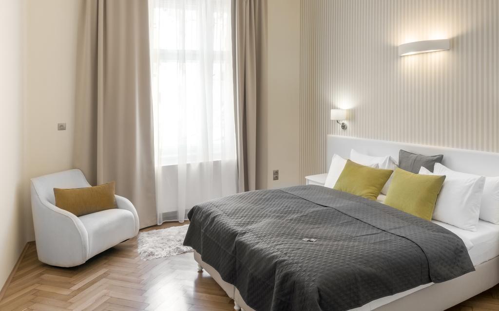 Appartement Mordecai 12 By Adrez