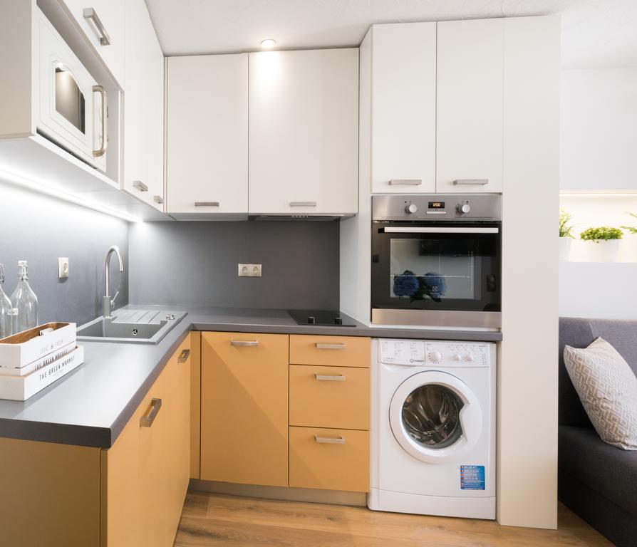 Appartement Mordecai 12 By Adrez