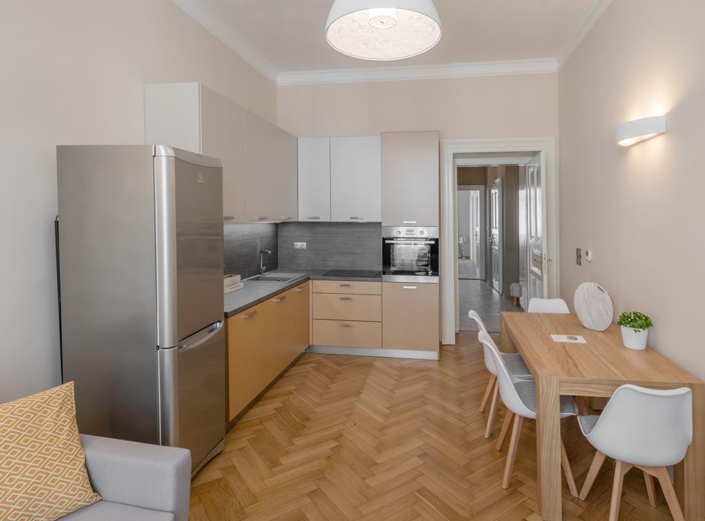 Appartement Mordecai 12 By Adrez *