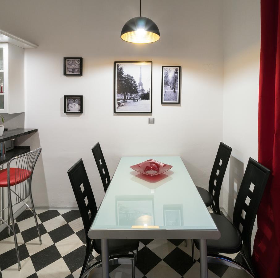 Appartement Mordecai 12 By Adrez
