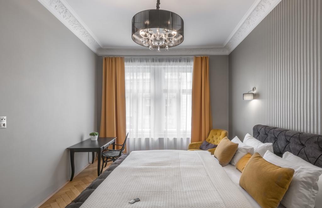 Appartement Mordecai 12 By Adrez *